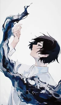 DELIGHT Water Spirit