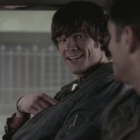 Sammy Winchester