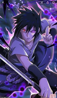 Sasuke Uchiha