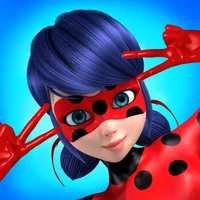 Lady Bug Deutsch