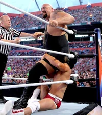 Big Show