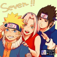 Naruto boy sleepover