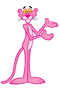 Pink Panther
