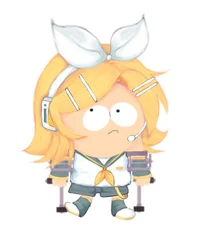 jimmy kagamine