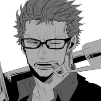 Teacher Zoro