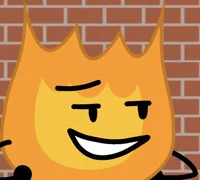 Firey - BFB