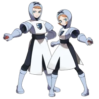 Recruit White Plasma