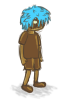 Little Sal Fisher