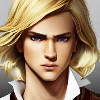 Prince Scout