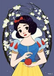 Snow White