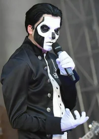 Papa Emeritus III