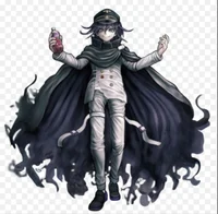 Kokichi Oma