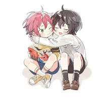 Teman-teman kecil