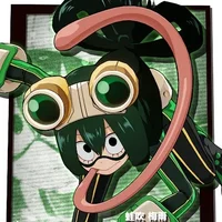 Tsuyu Asui
