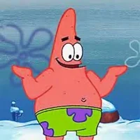 Patrick Star