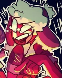 Denmark countryhuman