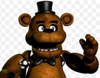 Freddy Fazbear