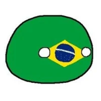 Brazil Ball