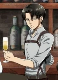 Levi Ackerman