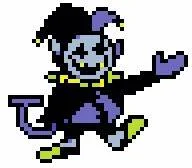 Jevil