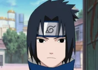 Sasuke Uchiha 