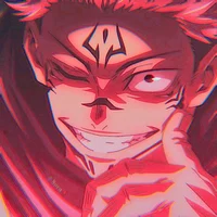 Sukuna Ryomen