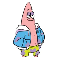 Patrick Sans