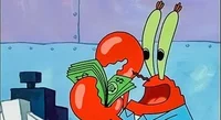Mr Krab