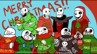 Sans Aus and Pap Aus