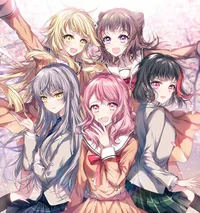 The bully crew