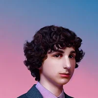 Finn Wolfhard 9