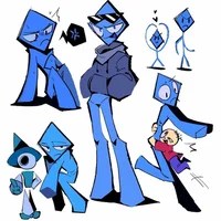 Diamond Man