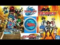 beyblade rp