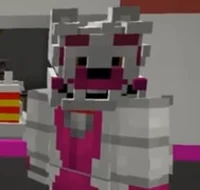Funtime Foxy