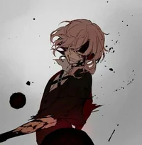 Chuuya Nakahara