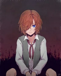 LittleBrother Chuuya