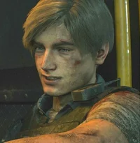 Leon Kennedy