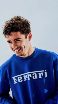 Charles Leclerc