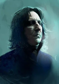 Severus snape