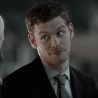 Niklaus mikaelson 