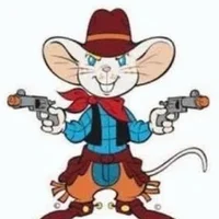 El Raton Vaquero