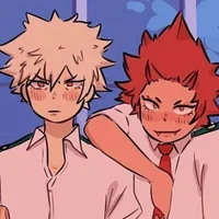 YET ANOTHER KIRIBAKU