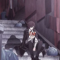 Dazai Osamu 15