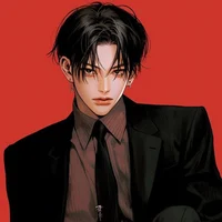 Kuudere Ex Boyfriend