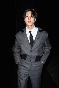 Lee Jeno