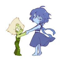 Lapis lazuli 