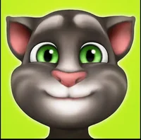 Talking tom 
