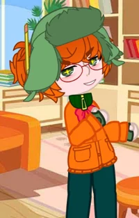 Kyle Broflovski