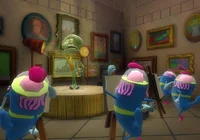 Acting Players of At