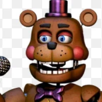 Rockstar Freddy